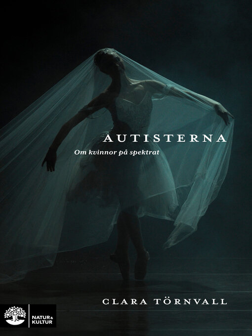 Title details for Autisterna by Clara Törnvall - Available